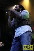 Ky Mani Marley (Jam) 20. Reggae Jam Festival - Bersenbrueck 03. August 2014 (6).JPG